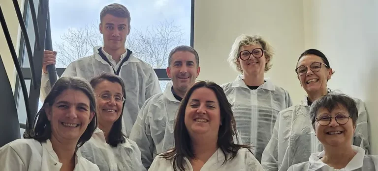 A noter sur vos tablettes : prochaine réunion du Club RH de TECHNORMANDIE