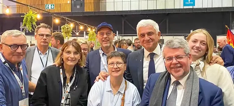 Assemblée Générale TECHNORMANDIE